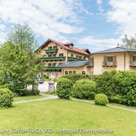 Hotel Oberwirt Obing Экстерьер фото