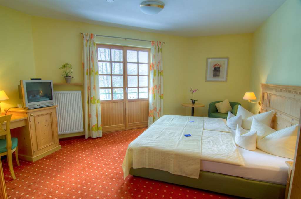 Hotel Oberwirt Obing Экстерьер фото