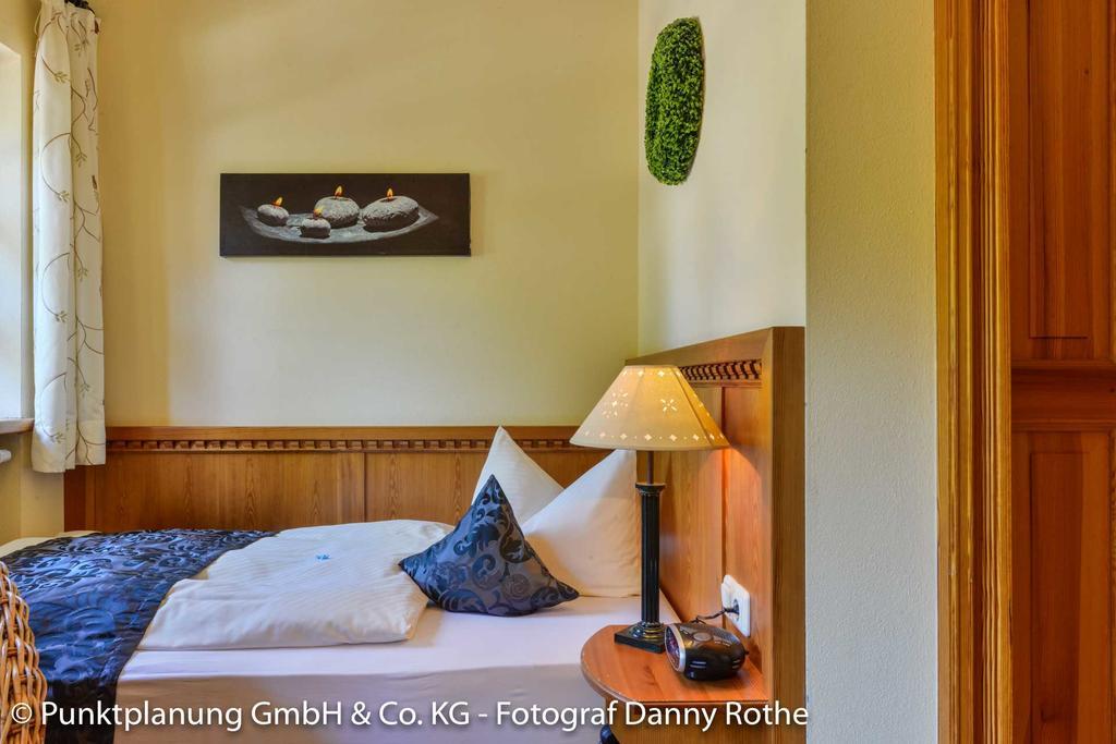 Hotel Oberwirt Obing Экстерьер фото