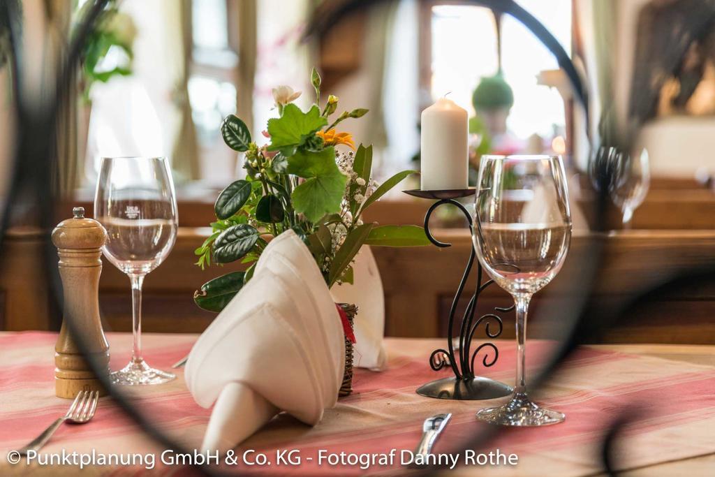 Hotel Oberwirt Obing Экстерьер фото